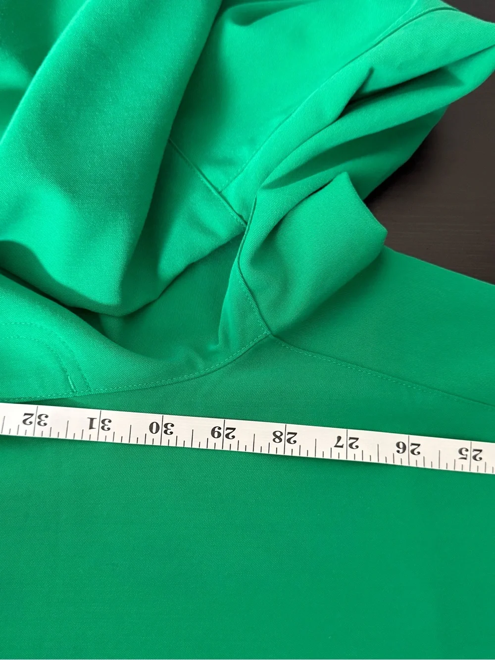 Figs Tansen Jogger Scrubs Pants Mens Sz M Green Medical Doctor PO6090